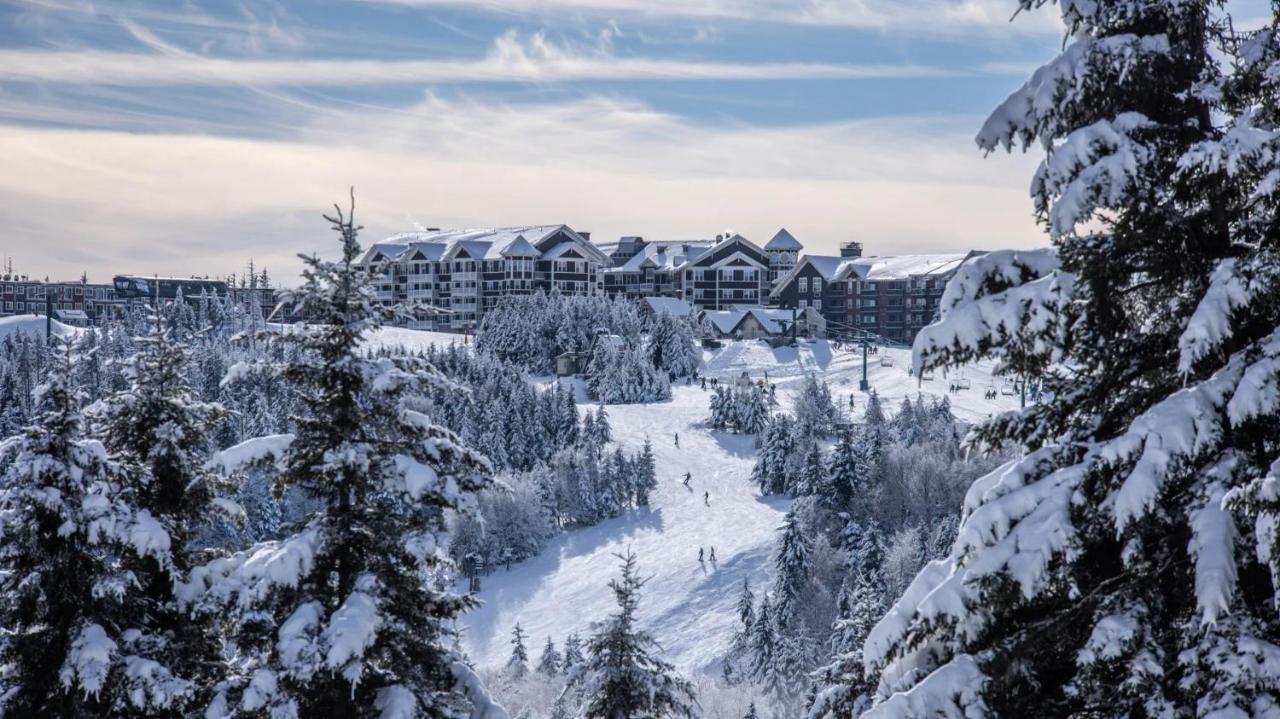 Snowshoe Ski-In & Ski-Out At Silvercreek Resort - Family Friendly, Jacuzzi, Hot Tub, Mountain Views Exterior photo