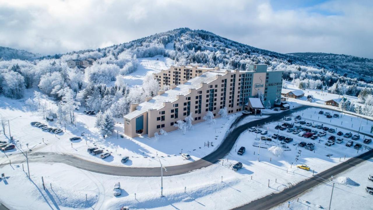 Snowshoe Ski-In & Ski-Out At Silvercreek Resort - Family Friendly, Jacuzzi, Hot Tub, Mountain Views Exterior photo