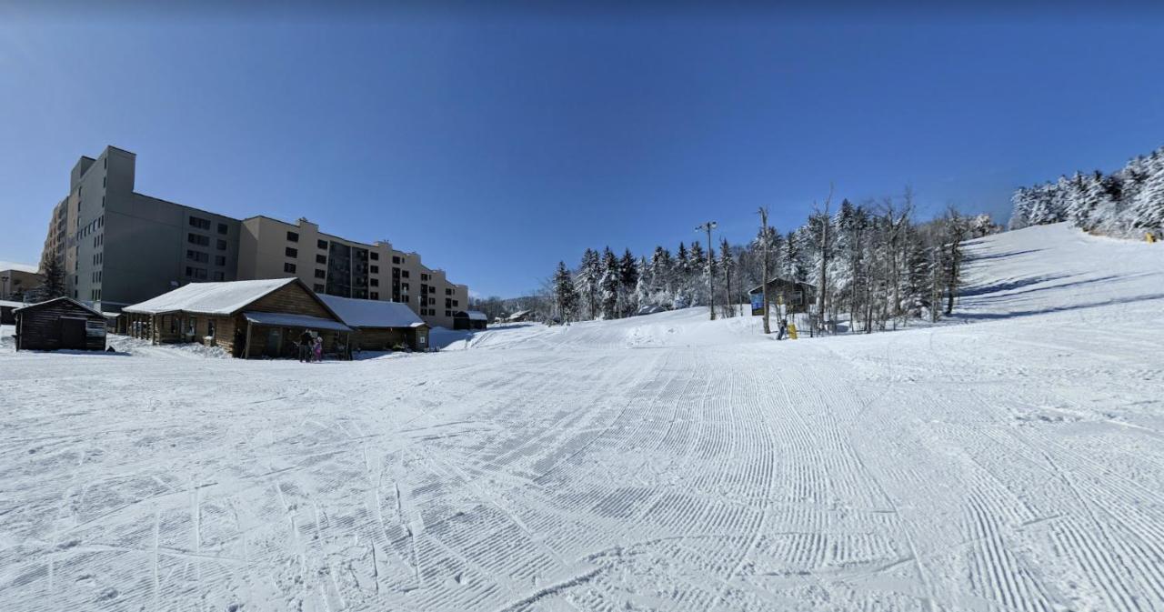 Snowshoe Ski-In & Ski-Out At Silvercreek Resort - Family Friendly, Jacuzzi, Hot Tub, Mountain Views Exterior photo